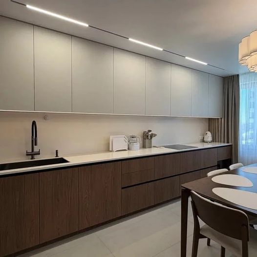 Кухня «Натурэль»